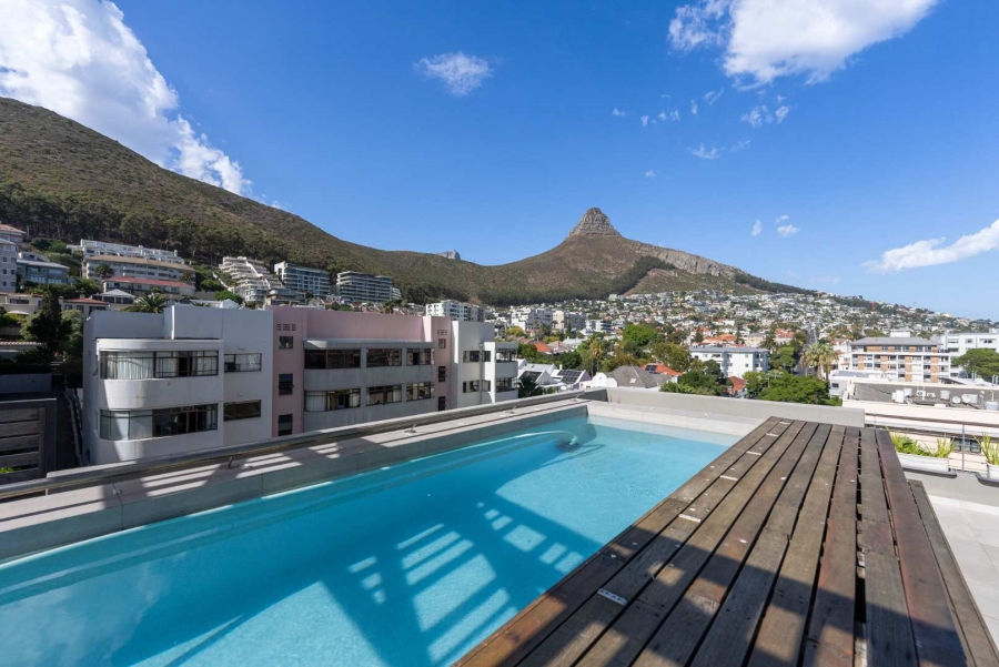 To Let 2 Bedroom Property for Rent in Sea Point Western Cape